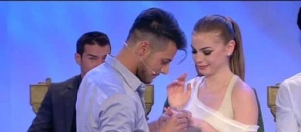 Gossip Uomini e donne, news oggi: Aldo e Alessia Gossip Uomini e donne, news oggi: Aldo e Alessia
