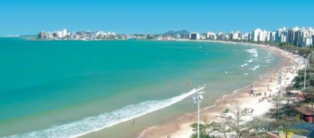 Guarapari movimenta o verão do Espírito Santo Guarapari movimenta o verão do Espírito Santo