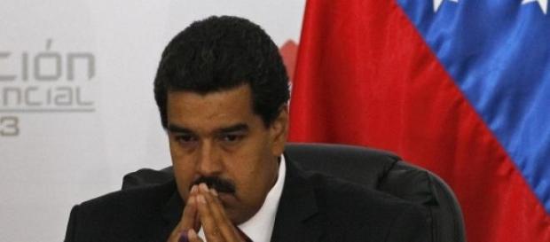 La situación de Venezuela, complicada La situación de Venezuela, complicada