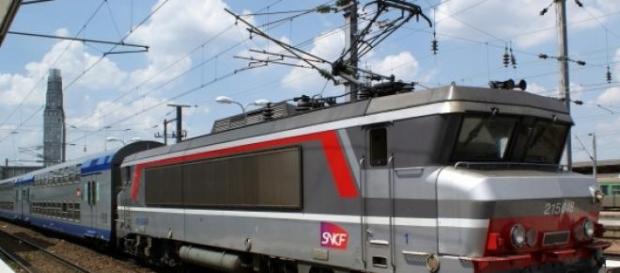 La SNCF prends les armes contre la fraude. La SNCF prends les armes contre la fraude.