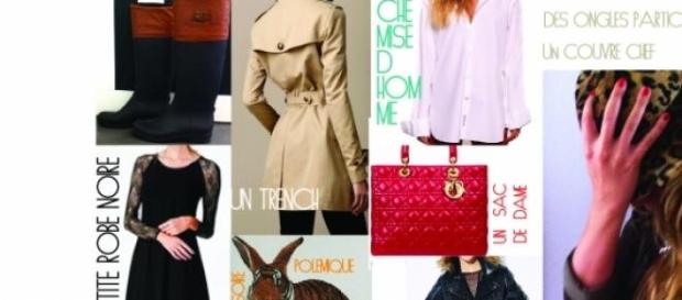 Les 10 indispensables FW en image. Les 10 indispensables FW en image.