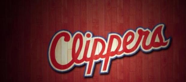 Logo de Los Ángeles Clippers Logo de Los Ángeles Clippers