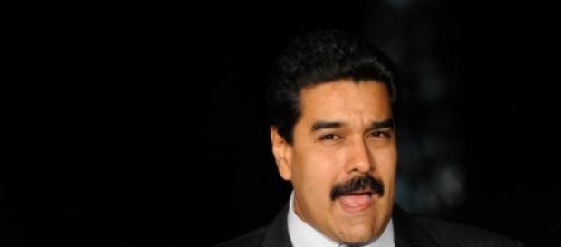 Maduro corre el peligro de quedarse solo Maduro corre el peligro de quedarse solo