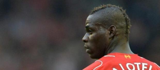 Mario Balotelli, 24 anni Mario Balotelli, 24 anni