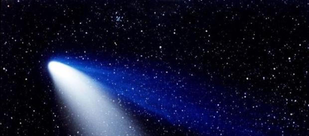 Misión Rosita y el cometa caliente Misión Rosita y el cometa caliente