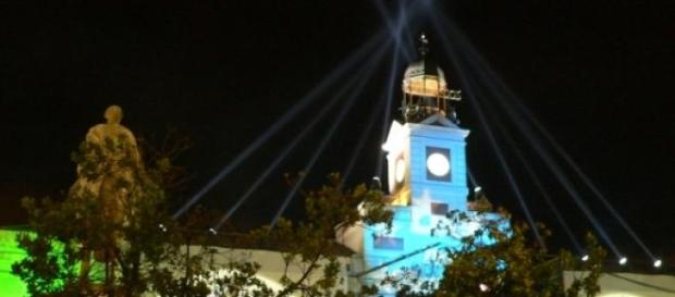Moderación con el alcohol en estas fiestas Moderación con el alcohol en estas fiestas