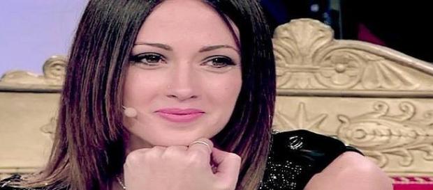 Nuova registrazione trono classico Uomini e donne Nuova registrazione trono classico Uomini e donne