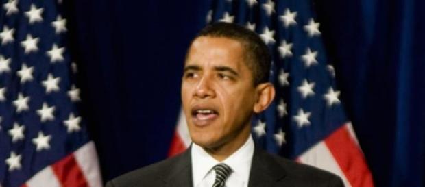 Obama: Sony a fait une erreur Obama: Sony a fait une erreur