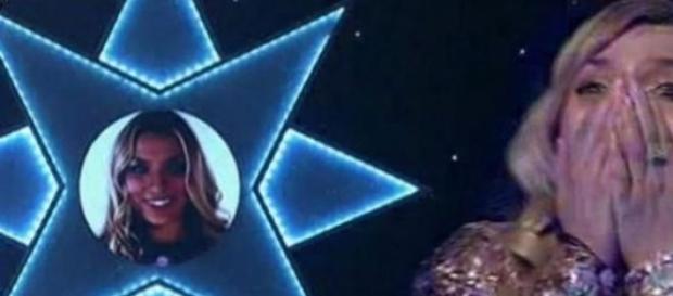 Paula gana la última edición de Gran Hermano. Paula gana la última edición de Gran Hermano.