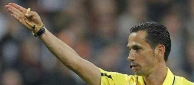 Pedro Proença falha a final do Mundial de Clubes Pedro Proença falha a final do Mundial de Clubes
