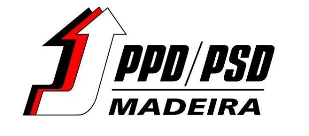 PPD-PSD/Madeira vota o seu futuro PPD-PSD/Madeira vota o seu futuro
