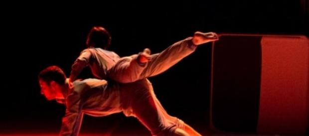 Programa Rumos Dança chega ao fim em 2014 Programa Rumos Dança chega ao fim em 2014