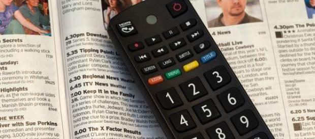 Programmi TV e film del 20 dicembre 2014. Programmi TV e film del 20 dicembre 2014.
