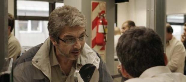 Ricardo Darín en "Relatos Salvajes". Ricardo Darín en "Relatos Salvajes".