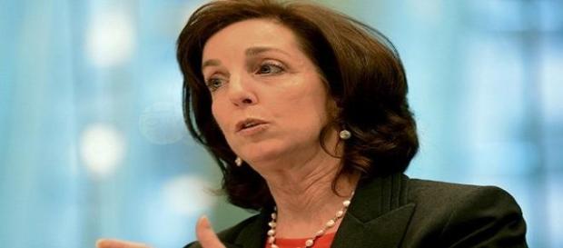 Roberta Jacobson subsecretaria de Estado Roberta Jacobson subsecretaria de Estado