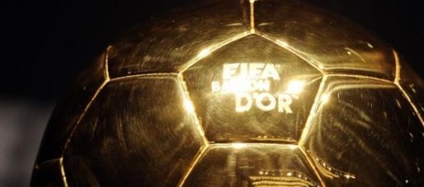 Ronaldo é o grande favorito Ronaldo é o grande favorito