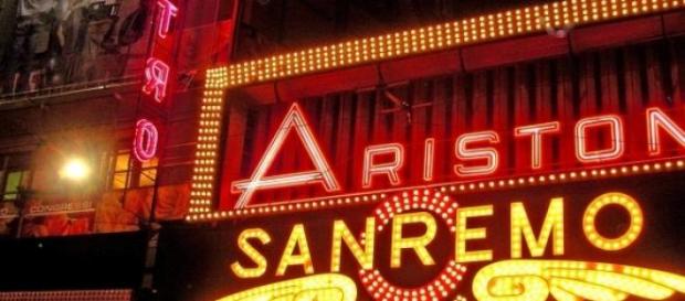 Sanremo sarà su Rai 1 dal 10 al 14 febbraio 2015 Sanremo sarà su Rai 1 dal 10 al 14 febbraio 2015