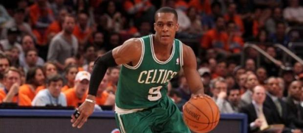 Sans Rondo, Boston peut se sentir orphelin. Sans Rondo, Boston peut se sentir orphelin.