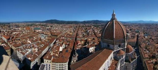 Terremoto Firenze: le ultime notizie Terremoto Firenze: le ultime notizie