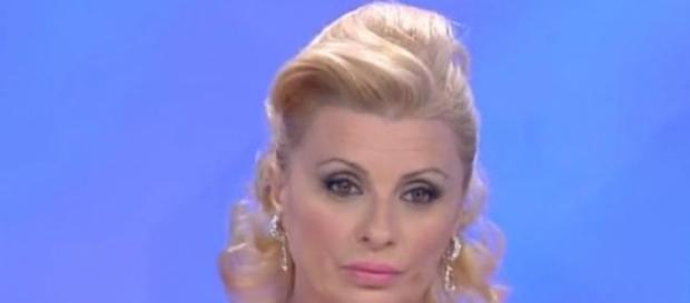 Tina Cipollari uscirà da Uomini e donne? Tina Cipollari uscirà da Uomini e donne?