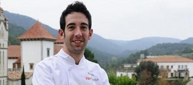 Un joven talento demuestra ser un nuevo chef Un joven talento demuestra ser un nuevo chef