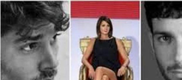 Uomini e donne news: Teresa e le polemiche sul web Uomini e donne news: Teresa e le polemiche sul web