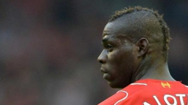 Mario Balotelli,  24 anni