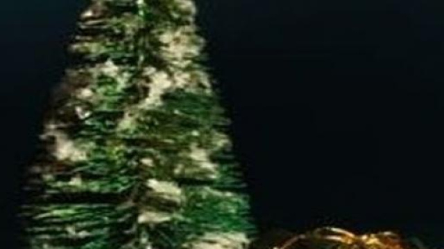 Regali di Natale low-cost.