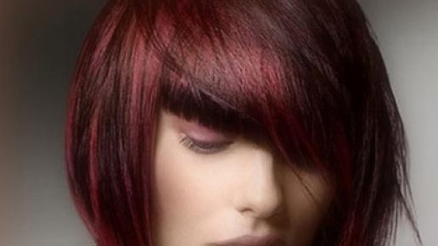 Taglio capelli bob  2015 