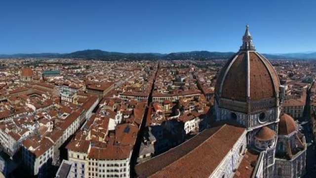 Terremoto Firenze: le ultime notizie