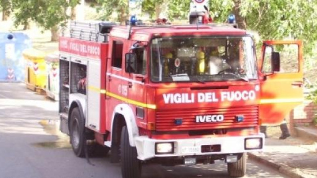 Terremoto Firenze oggi: nessun danno 