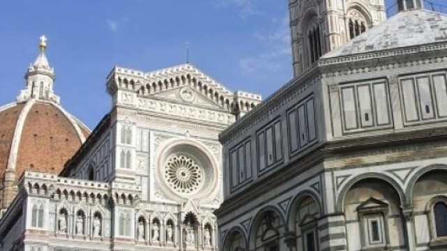 Terremoto in Toscana, tanta paura ma niente danni