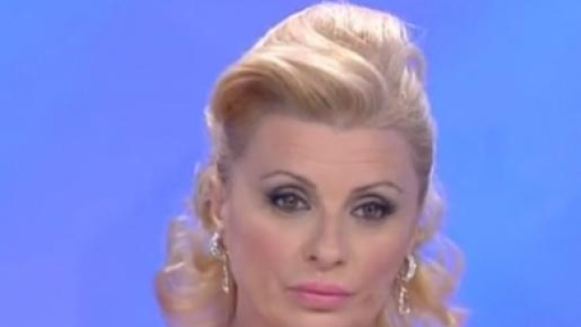 Tina Cipollari uscir&agrave; da Uomini e donne?