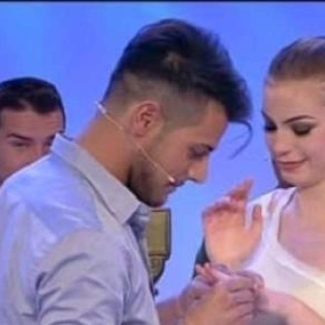 Gossip Uomini e donne, news oggi: Aldo e Alessia