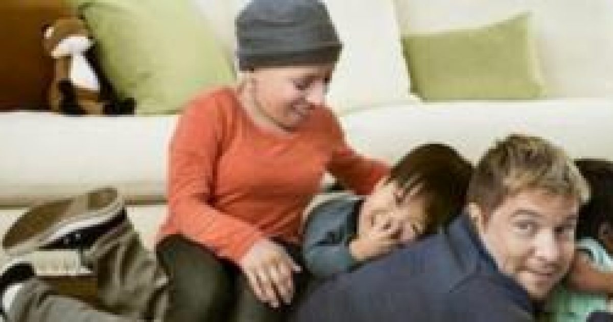 Il nostro piccolo grande amore come stanno Bill e Jen? Anticipazioni