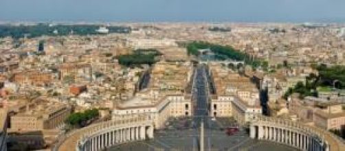 Blocco del traffico a Roma: le info