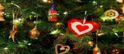 Come rinnovare il vecchio albero di Natale