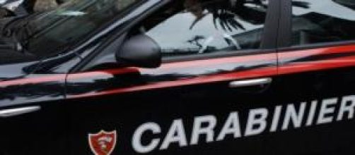 Perquisizioni dei carabinieri a Roma