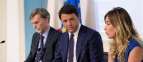 Riforme, Senato, amnistia: stop ddl Renzi - Boschi