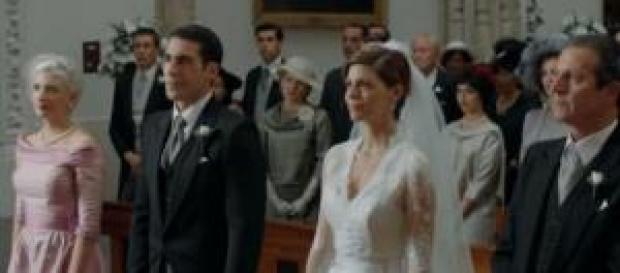Anticipazioni fiction Velvet e news 2^ stagione. Anticipazioni fiction Velvet e news 2^ stagione.