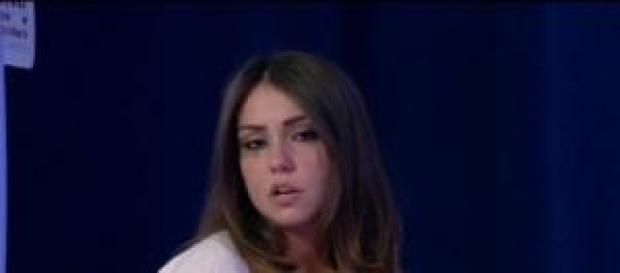Anticipazioni Uomini e Donne oggi, Sharon Anticipazioni Uomini e Donne oggi, Sharon