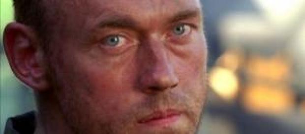 Anticipazioni Walking Dead 5, Kevin Durand Anticipazioni Walking Dead 5, Kevin Durand
