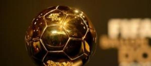 Balón de Oro 2014: por el trono Ronaldo y Messi. Balón de Oro 2014: por el trono Ronaldo y Messi.