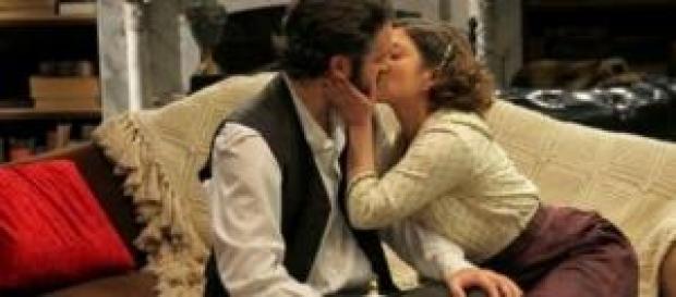 Candela bacia appassionatamente Tristan Candela bacia appassionatamente Tristan