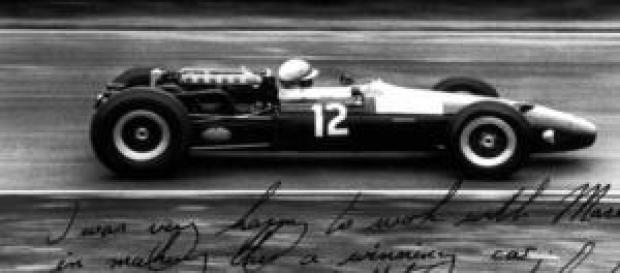 Centenario de Maserati, la leyenda de una pasión Centenario de Maserati, la leyenda de una pasión