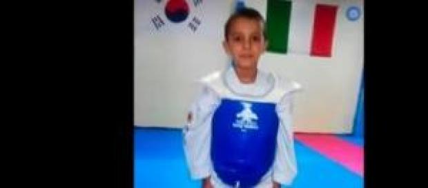 Chi l'ha visti su Andrea Loris ed Elena Ceste. Chi l'ha visti su Andrea Loris ed Elena Ceste.