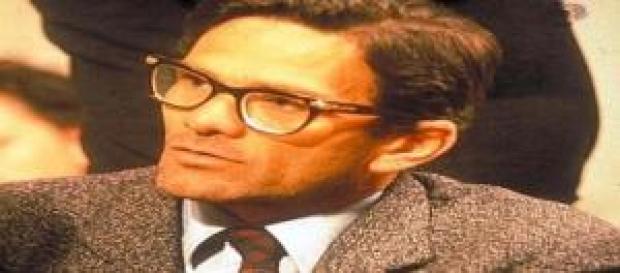 Delitto Pasolini: il caso è riaperto Delitto Pasolini: il caso è riaperto