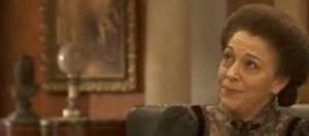 Donna Francisca sposa Leone Castro Donna Francisca sposa Leone Castro
