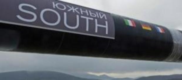 El gas ruso no fluirá por South Stream El gas ruso no fluirá por South Stream