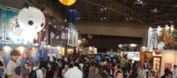 Evento famoso em todo o mundo chega a Portugal Evento famoso em todo o mundo chega a Portugal